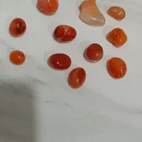 سنگ اطی عقیق