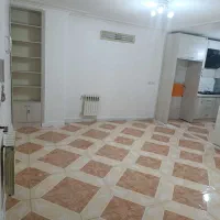 واحد 50متری دارای پارکینگ آسانسور و انباری