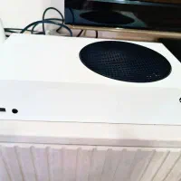ایکس باکس سری اس
