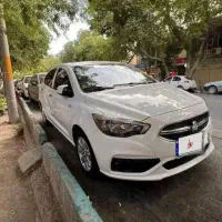 شاهین سانروف دار بازدید ماشین در صدرا