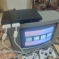 سونی2 پک گلچین سونی 1و2سگا ومیکرو اتاری