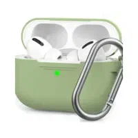 قاب کیس سیلیکونی AIRPOD PRO اورجینال