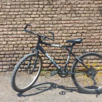 دوچرخه کوهستانی مدل Cross سایز 26
