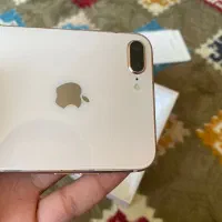 iPhone 8 plus|موبایل|لامرد, |دیوار