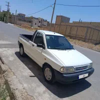 پراید بار مدل۱۴۰۱