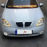 تیبا مدل ۱۴۰۰