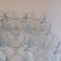 لیوان و فنجان خارجی