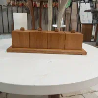 جاادویه چوبی (پاسماوری)