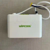 پمپ درین آب کولر گازی ( اسپیلت )ویپ کول wipcool