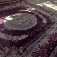 فرش ۱۲متری