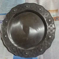 سینی ورشوی قدیمی