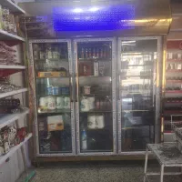 وسایل مغازه