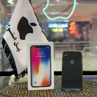 iphone x64