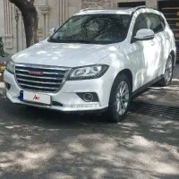 هاوال h2 مونتاژ مدل 1397 بدون رنگ