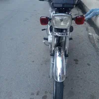 موتور مدل ۸۲