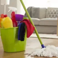 شرکت خدماتی نظافتی تمیز کاری صفرتاصد
