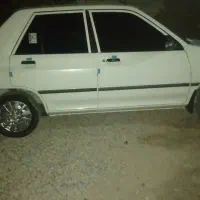 پراید مدل ۹۵|خودرو سواری و وانت|اوز, |دیوار