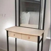 میز آینه