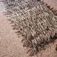 قالیچه دستبافت هندی