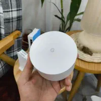 روترگوگل و لینکسیسEA8300