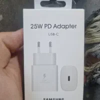 شارژر سامسونگ 25w