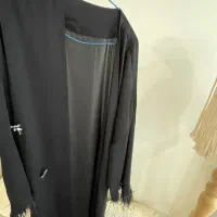 عبا عربی مشکی