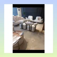 مبل راحـتی/ باکـیفـیت روشنا (قیمت تولیدی)