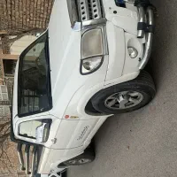 خودرو وانت کاپرا مدل ۹۳|خودرو سواری و وانت|تفت, |دیوار