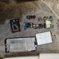 قطعات گوشی سامسونگ a16
