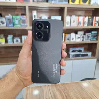 گوشی redmi 15c حافظه ۱۲۸ رام ۴