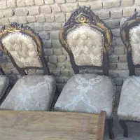 مبل تکی