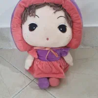 عروسک