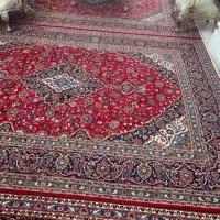 فرش ۹ متری اردکان
