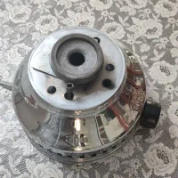 سماور گازی ۱۰ لیتری