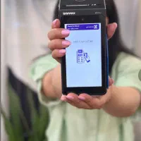 هر کاسبی به یک کارتخوان خوب نیازداره /پرسرعت باشه