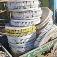 برس دستگاه قالیشویی