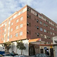 نقاشی ساختمان کنیتکس رنگ نما پتینه میکروسمنت