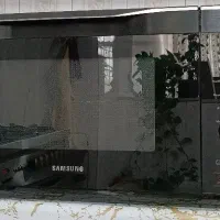 ماکروویو سامسونگ