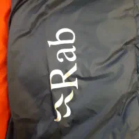 فروش دو عدد کیسه خواب Rab اصل UK