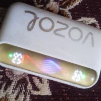 ویپ شارژی