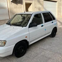 هاچبک ۱۱۱مدل۹۸در حد صفر بدون نقطه