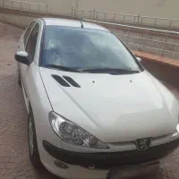 sd206 v8|خودرو سواری و وانت|ارومیه, |دیوار