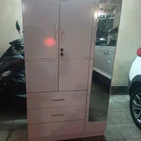 کمد ۳ در ۳ کشو