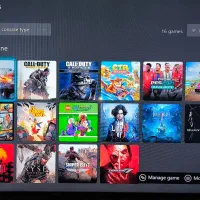ایکس باکس وان اس دیجیتال Xbox one s