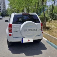سوزوکی ویتارا ۲۴۰۰ اتومات ۹۵