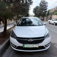 چری آریزو 5 اتوماتیک اکسلنت مدل ۹۹( ضمانت کارنامه)