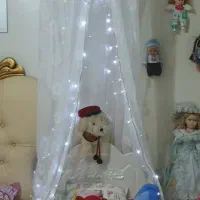 تخت کنارمادر