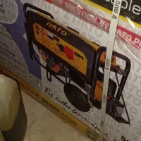 موتور برق سه فاز  9.5 کیلو وات راتو