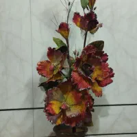 گل مصنوعی|گل مصنوعی|خمینی‌شهر, |دیوار