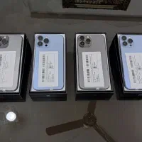 انواع آیفون فروش به صورت عمده و تک